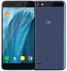Прошивка телефона ZTE Blade A6 Max в Набережных Челнах